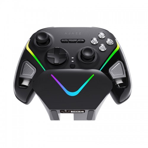 Геймпад Ajazz GP100 Black