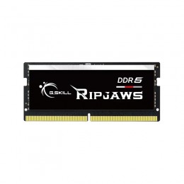 Модуль памяти для ноутбука G.SKILL Ripjaws F5-5600S4645A16GX1-RS 16GB 5600MHz