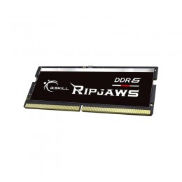 Модуль памяти для ноутбука G.SKILL Ripjaws F5-5600S4645A16GX1-RS 16GB 5600MHz