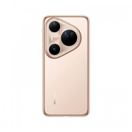 Абонентский терминал Huawei Pura 80 Ultra LMU-LX9 16GB RAM 512GB ROM Gold