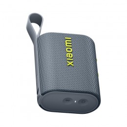 Портативная колонка Xiaomi Sound Pocket 5W Green