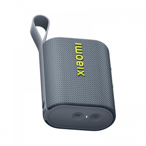 Портативная колонка Xiaomi Sound Pocket 5W Green