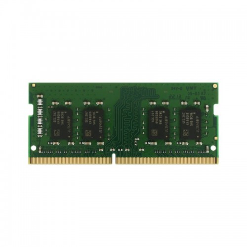 Модуль памяти для ноутбука Kingston KVR32S22S8/8WP DDR4 8GB 3200MHz
