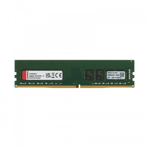 Комплект модулей памяти Kingston KVR32N22D8/16WP DDR4 16GB (Kit 2x8GB) 3200MHz