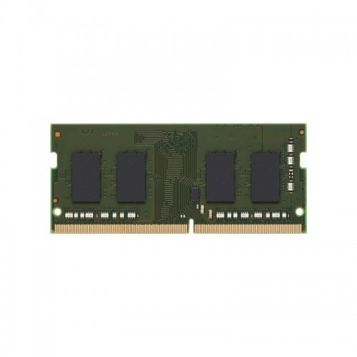 Комплект модулей памяти для ноутбука Kingston KVR32S22D8/16WP DDR4 16GB (Kit 2x8GB) 3200MHz