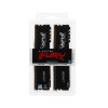 Комплект модулей памяти Kingston FURY Beast KF432C16BB1K2/32WP DDR4 32GB (Kit 2x16GB) 3200MHz Чёрный