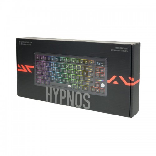Клавиатура XG Hypnos