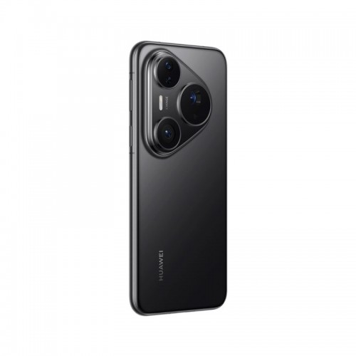 Абонентский терминал Huawei Pura 80 Pro LMR-LX9 12GB RAM 512GB ROM Black