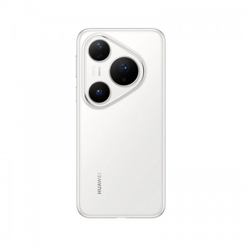 Абонентский терминал Huawei Pura 80 Pro LMR-LX9 12GB RAM 512GB ROM White