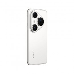 Абонентский терминал Huawei Pura 80 Pro LMR-LX9 12GB RAM 512GB ROM White