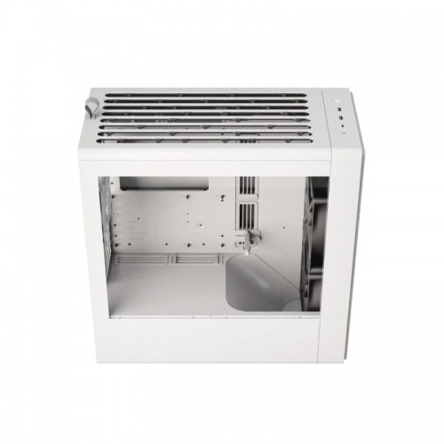 Компьютерный корпус HAVN BF 360 Flow White без Б/П