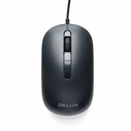 Компьютерная мышь Delux M232BU