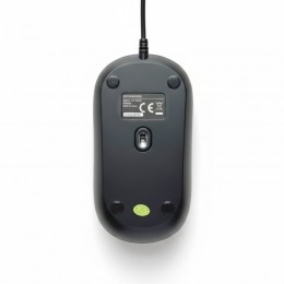 Компьютерная мышь Delux M232BU