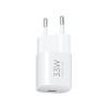 Адаптер питания Xiaomi 33W Nano Power Adapter (USB-C) EU