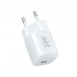 Адаптер питания Xiaomi 33W Nano Power Adapter (USB-C) EU