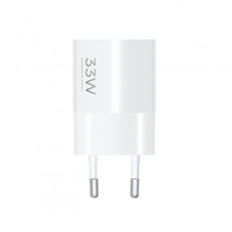 Адаптер питания Xiaomi 33W Nano Power Adapter (USB-C) EU