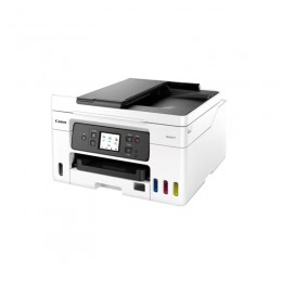 Цветное МФУ Canon MAXIFY GX4040