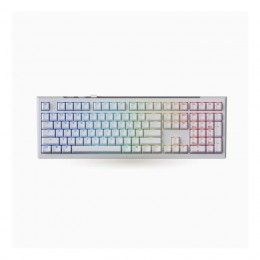 Клавиатура Ducky One X Wireless WH