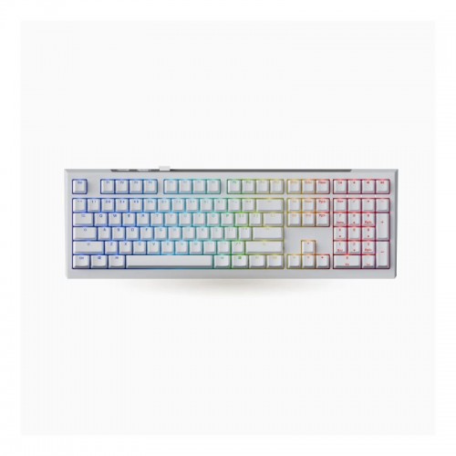 Клавиатура Ducky One X Wireless WH