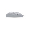 Клавиатура Ducky One X Wireless WH