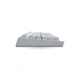 Клавиатура Ducky One X Wireless WH
