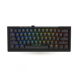 Клавиатура Ducky One X Mini Wireless