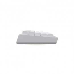 Клавиатура Ducky One X Mini Wireless WH