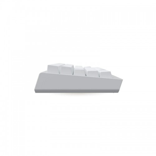 Клавиатура Ducky One X Mini Wireless WH