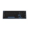 Клавиатура Ducky OK-M-98 Wine Red Switch