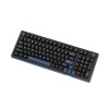 Клавиатура Ducky OK-M-98 Wine Red Switch