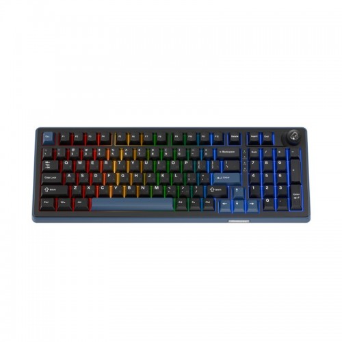 Клавиатура Ducky OK-M-98 Baby Switch