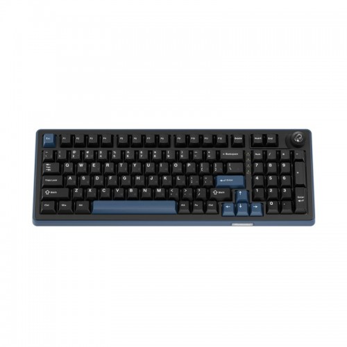 Клавиатура Ducky OK-M-98 Baby Switch