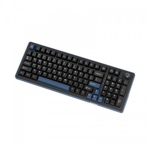 Клавиатура Ducky OK-M-98 Baby Switch