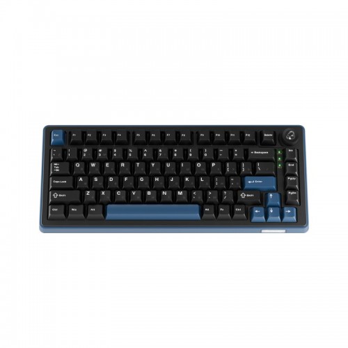 Клавиатура Ducky OK-M-75 Wine Red Switch