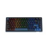 Клавиатура Ducky OK-M-75 Baby Switch