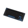 Клавиатура Ducky OK-M-75 Baby Switch