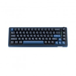 Клавиатура Ducky OK-M-65 Wine Red Switch