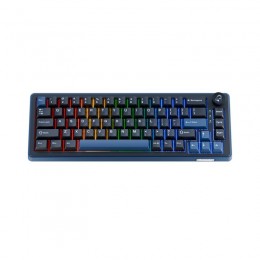 Клавиатура Ducky OK-M-65 Baby Switch