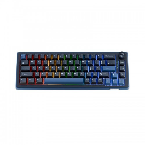 Клавиатура Ducky OK-M-65 Baby Switch