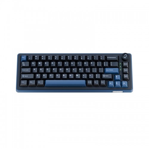 Клавиатура Ducky OK-M-65 Baby Switch