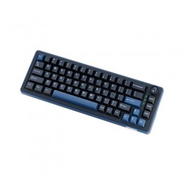 Клавиатура Ducky OK-M-65 Baby Switch