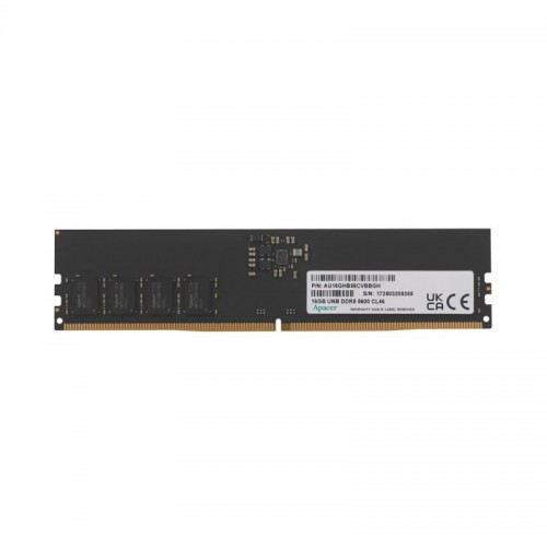 Модуль памяти Apacer FL.16G2C.PKH 16GB 5600MHz