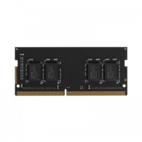 Модуль памяти для ноутбука Apacer ES.08G21.GSH 8GB 3200MHz