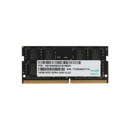 Модуль памяти для ноутбука Apacer ES.16G21.GSH 16GB 3200MHz