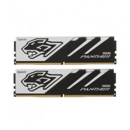 Комплект модулей памяти Apacer Panther AH5U32G56C5227BAA-2 32GB (Kit 2x16GB) 5600MHz