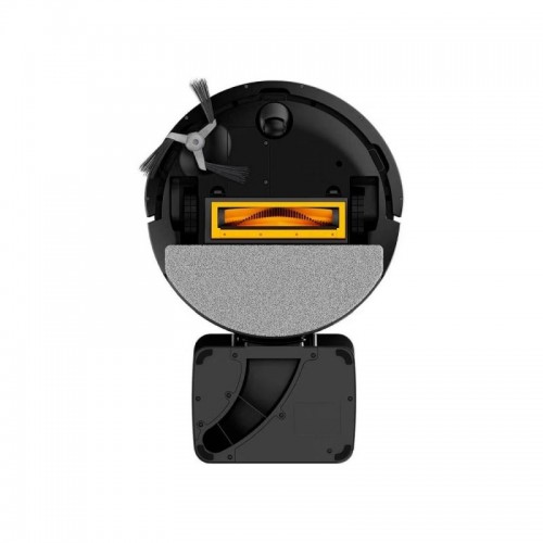 Робот-пылесос Deerma Robot Vacuum DEM-S30 (в комплекте зарядная станция DEM-S30JZ)