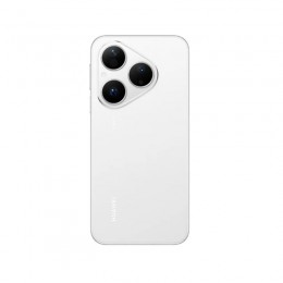 Абонентский терминал Huawei Pura 80 HED-LX9 12GB RAM 256GB ROM White