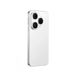 Абонентский терминал Huawei Pura 80 HED-LX9 12GB RAM 256GB ROM White