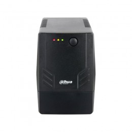 Источник бесперебойного питания Dahua DH-PFM3350-600