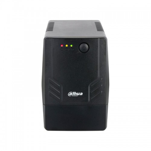 Источник бесперебойного питания Dahua DH-PFM3350-600